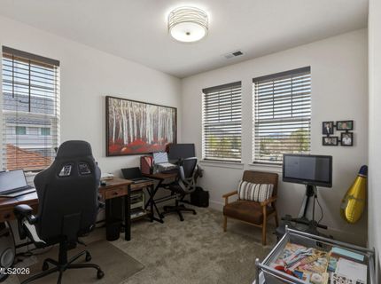 1369 Grove Street, Carson City, NV 89701 Photo