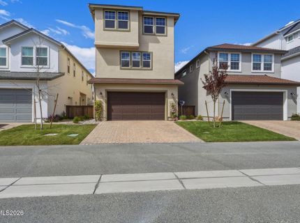 1369 Grove Street, Carson City, NV 89701 Photo