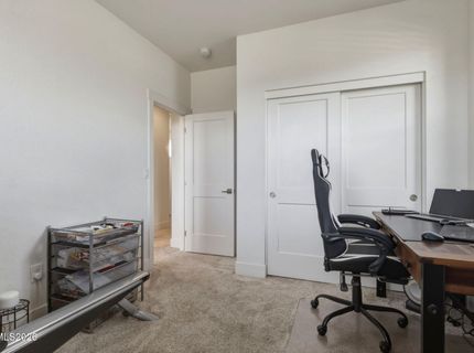 1369 Grove Street, Carson City, NV 89701 Photo