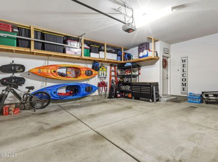 1369 Grove Street, Carson City, NV 89701 Photo