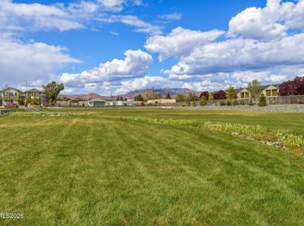 1369 Grove Street, Carson City, NV 89701 Photo