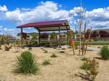 1369 Grove Street, Carson City, NV 89701 Photo