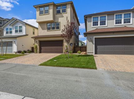 1369 Grove Street, Carson City, NV 89701 Photo