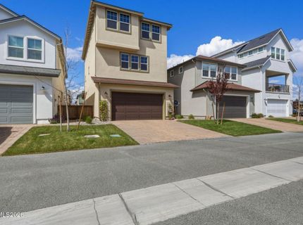 1369 Grove Street, Carson City, NV 89701 Photo