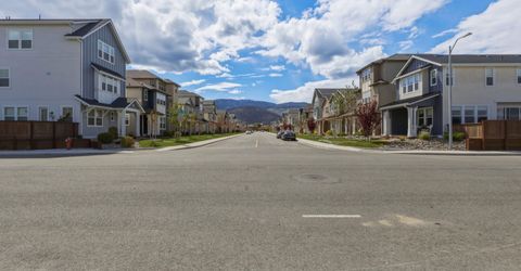 1369 Grove Street, Carson City, NV 89701 Photo