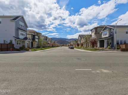 1369 Grove Street, Carson City, NV 89701 Photo