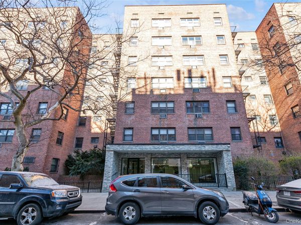 99-11 60 Ave , Unit 5D, Corona, NY 11368