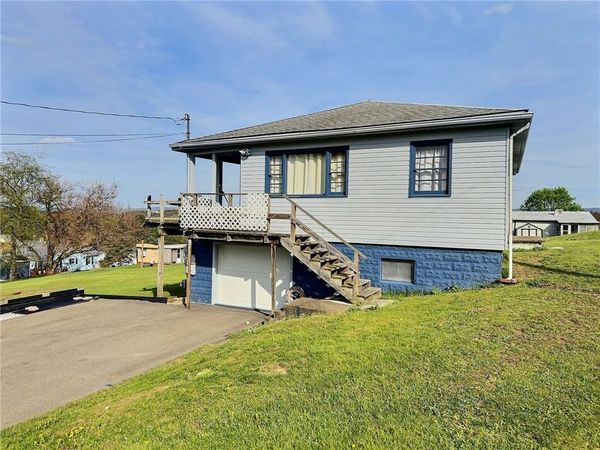 199 2nd Ave, Uniontown, PA 15417