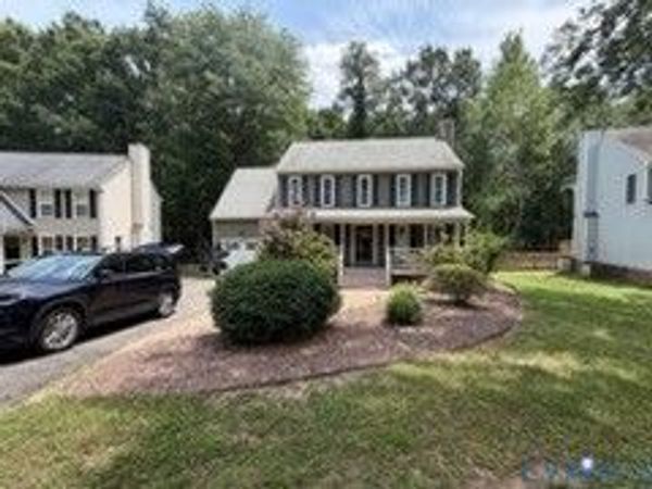 5421 Pleasant Grove Lane, Midlothian, VA 23112
