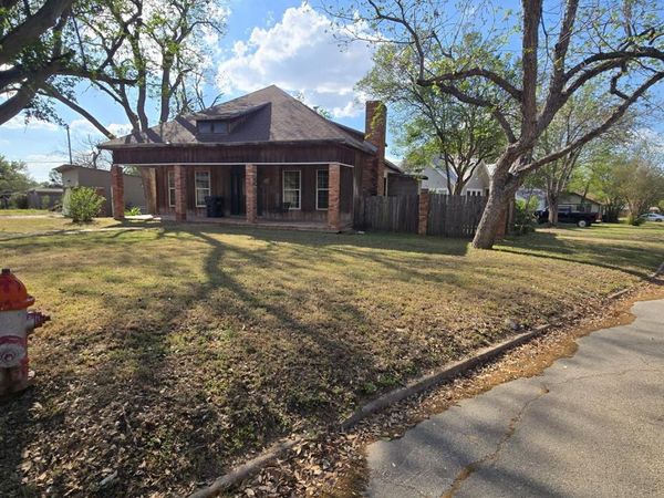 501 Green ST , Rockdale, TX 76567