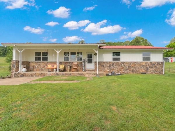 31913 Hwy 23 North , Huntsville, AR 72740