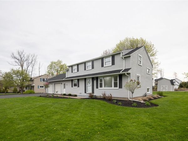 1912 Union Street N, Spencerport, NY 14559