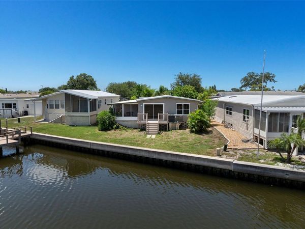 460 MOUNT OAK AVENUE NE, Unit 745, ST PETERSBURG, FL 33702