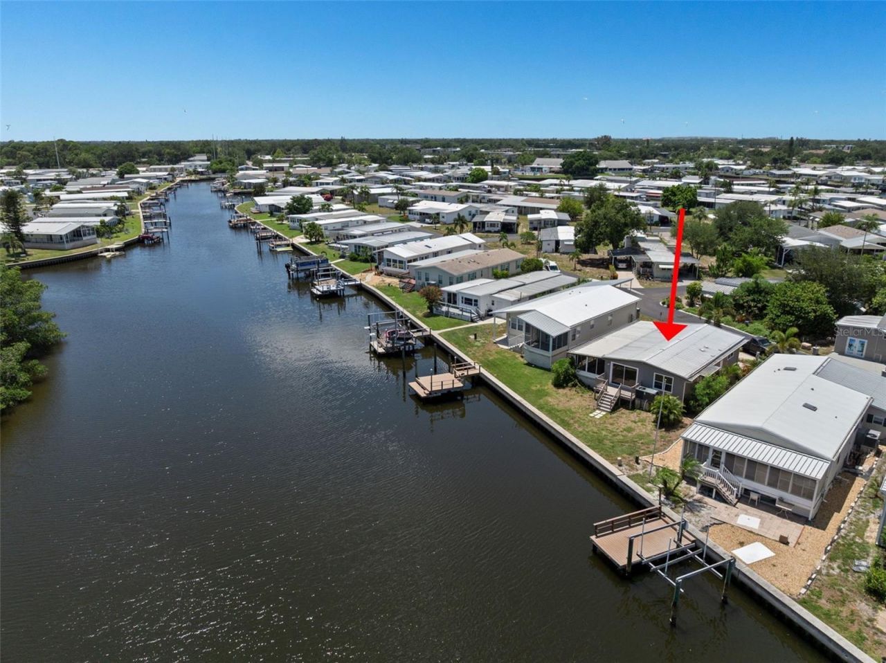 460 Mount Oak Avenue Ne, Unit 745, Saint Petersburg, FL 33702 Photo