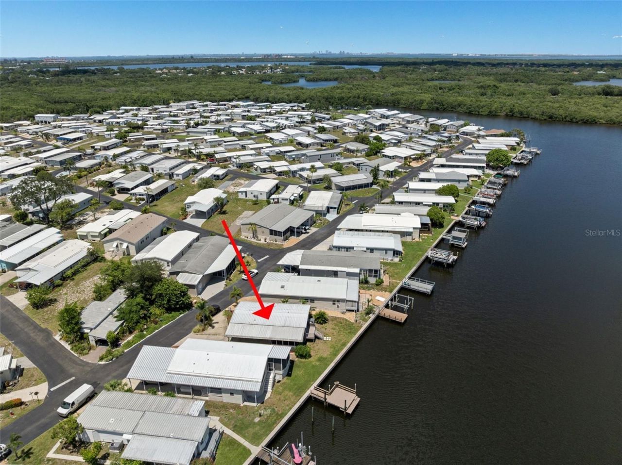 460 Mount Oak Avenue Ne, Unit 745, Saint Petersburg, FL 33702 Photo