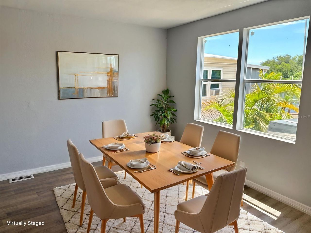 460 Mount Oak Avenue Ne, Unit 745, Saint Petersburg, FL 33702 Photo