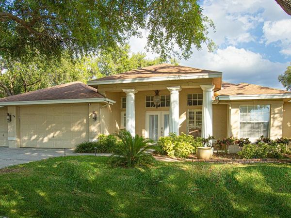 2897 COUNTRY WOODS LANE , PALM HARBOR, FL 34683