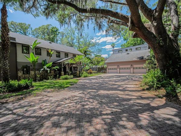 8602 BONNIE COVE LANE , ODESSA, FL 33556