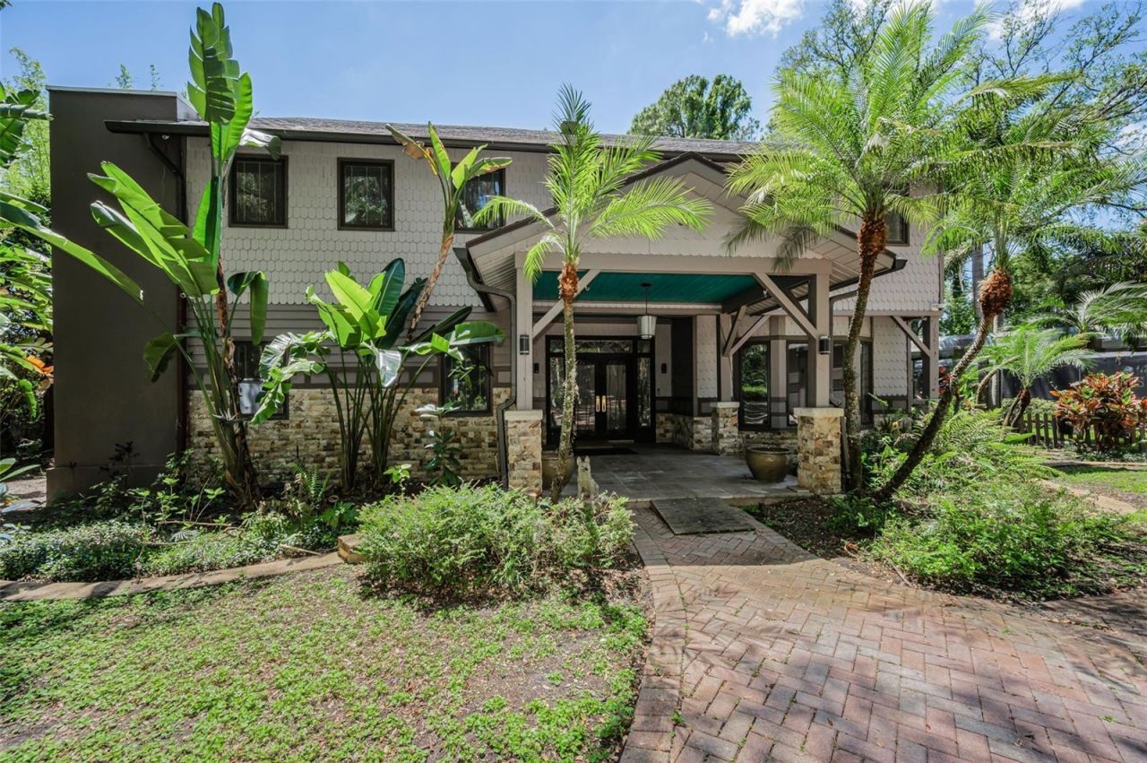 8602 Bonnie Cove Lane, Odessa, FL 33556 Photo