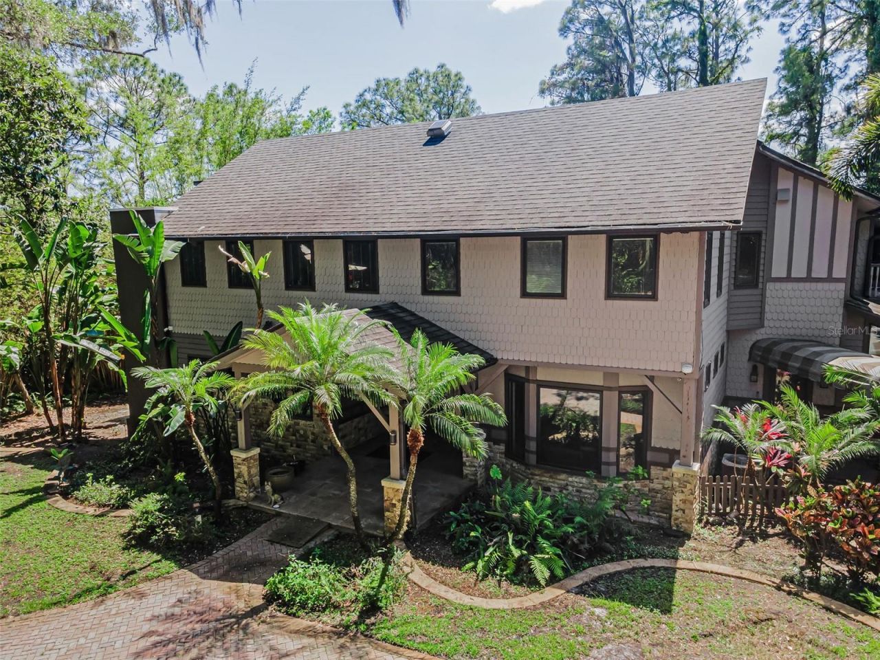 8602 Bonnie Cove Lane, Odessa, FL 33556 Photo