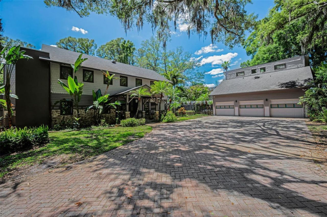8602 Bonnie Cove Lane, Odessa, FL 33556 Photo