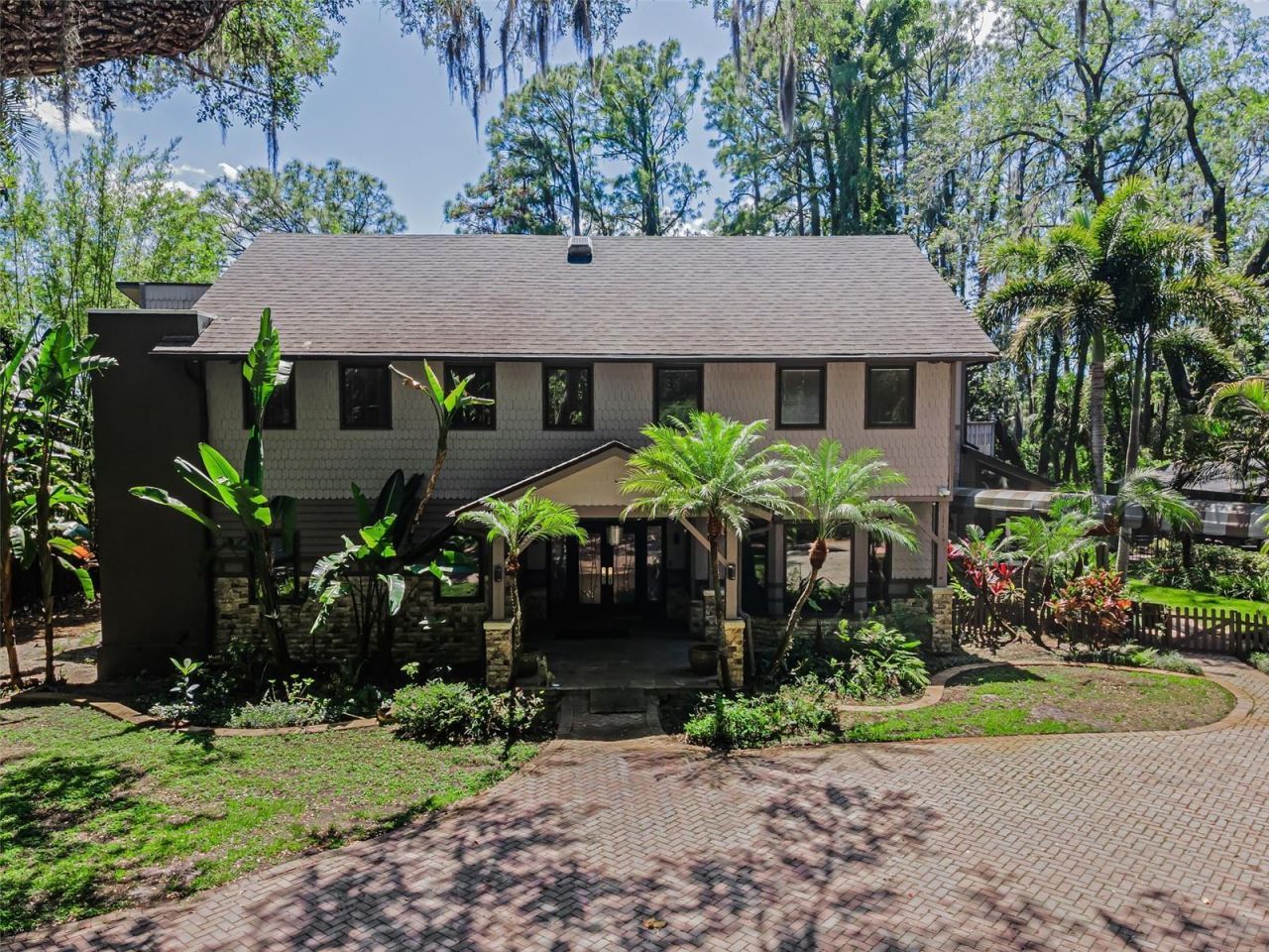8602 Bonnie Cove Lane, Odessa, FL 33556 Photo