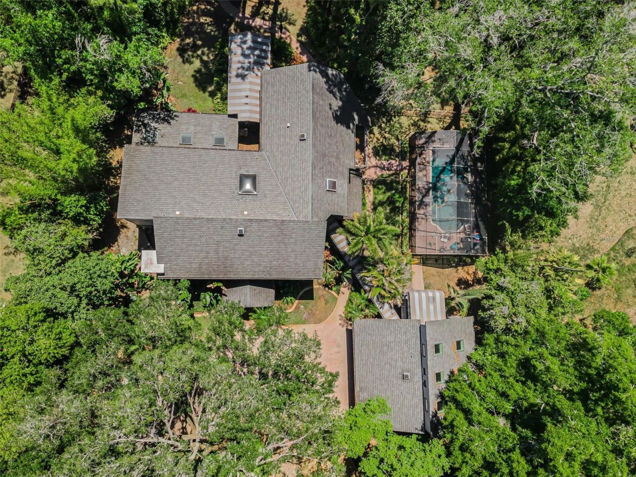 8602 Bonnie Cove Lane, Odessa, FL 33556 Photo