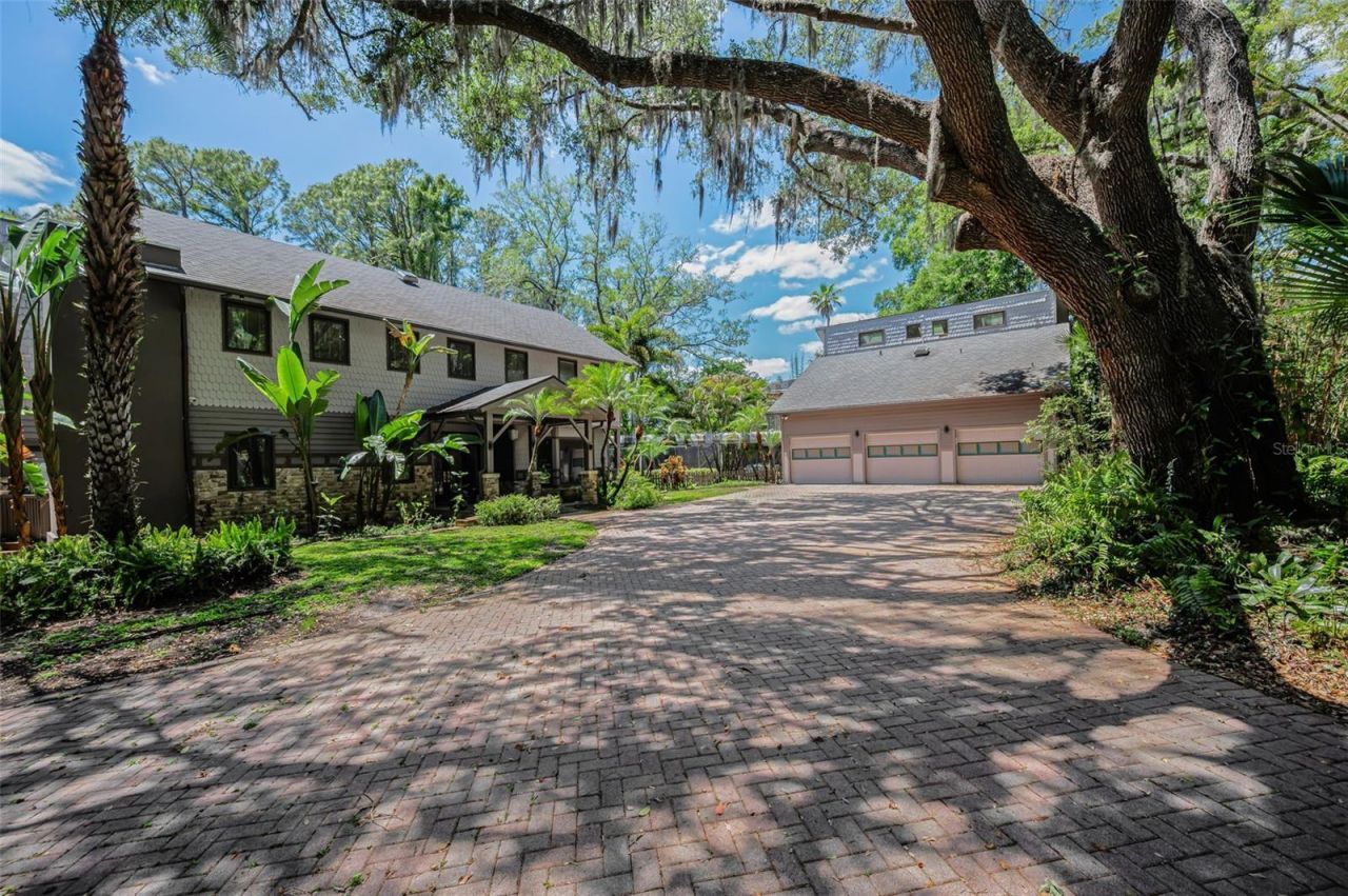 8602 Bonnie Cove Lane, Odessa, FL 33556 Photo