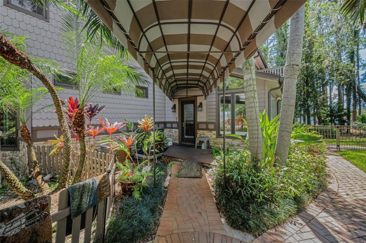 8602 Bonnie Cove Lane, Odessa, FL 33556 Photo