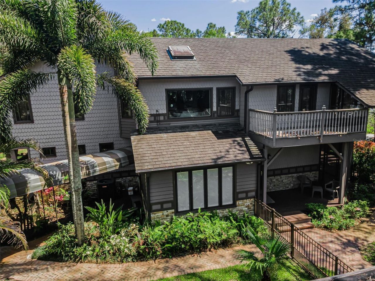 8602 Bonnie Cove Lane, Odessa, FL 33556 Photo