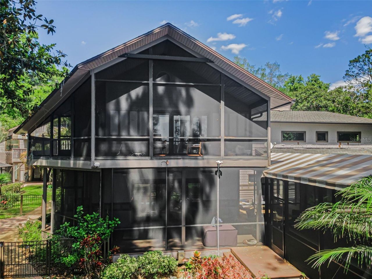 8602 Bonnie Cove Lane, Odessa, FL 33556 Photo