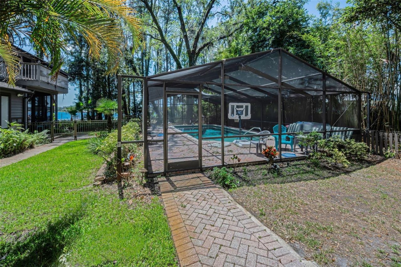 8602 Bonnie Cove Lane, Odessa, FL 33556 Photo