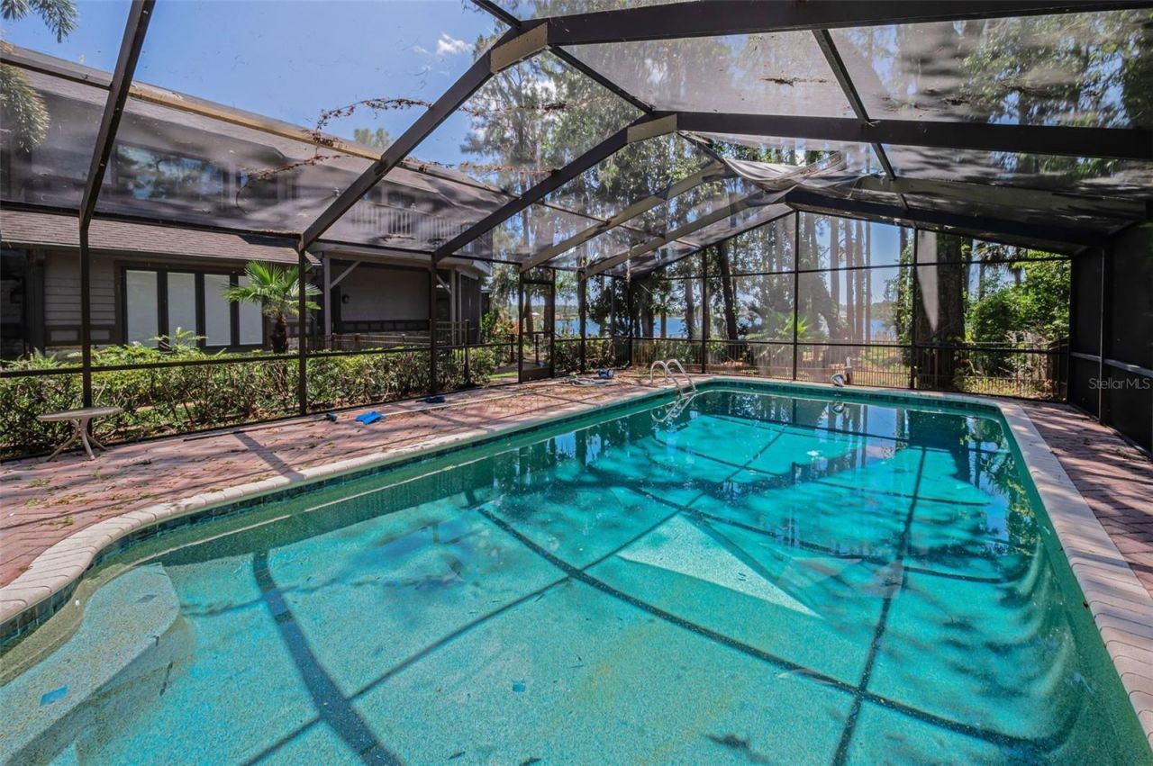 8602 Bonnie Cove Lane, Odessa, FL 33556 Photo