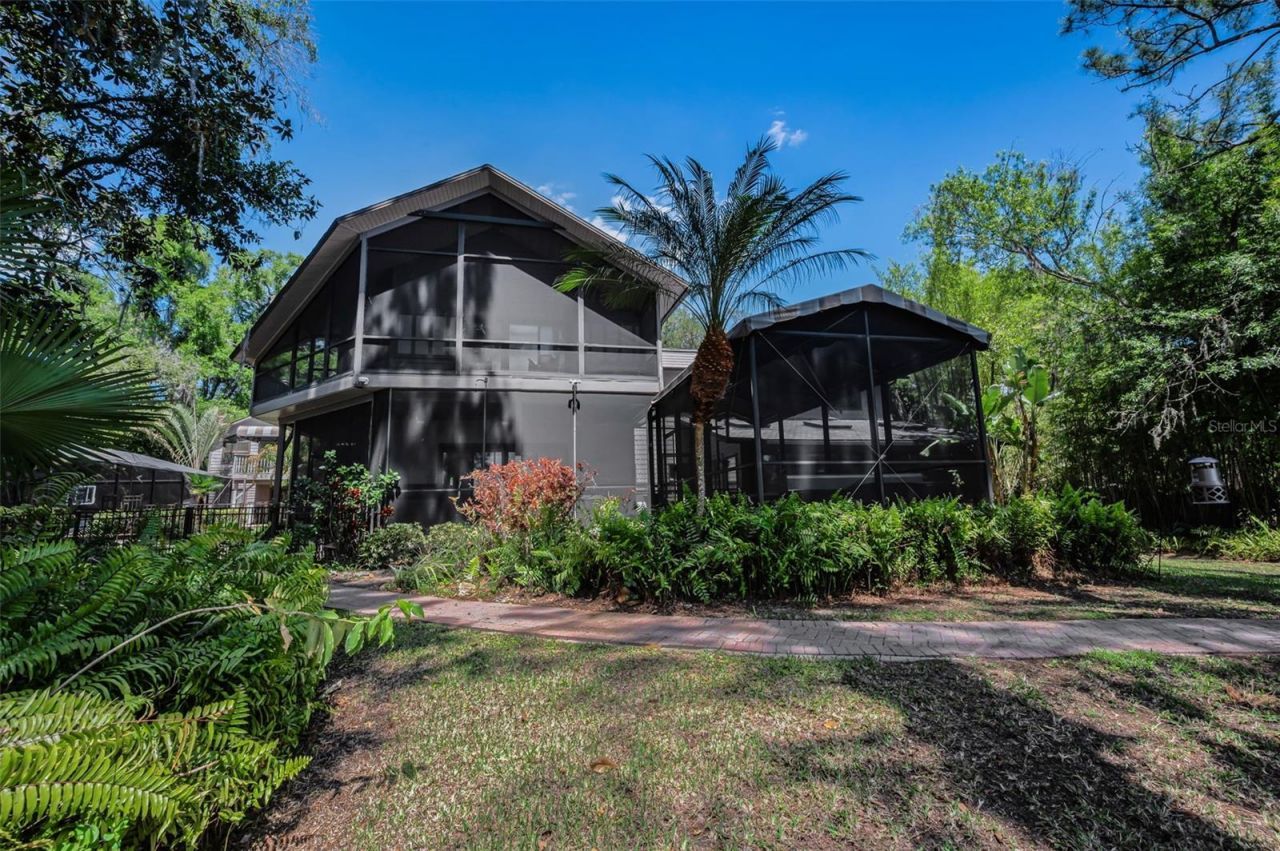 8602 Bonnie Cove Lane, Odessa, FL 33556 Photo