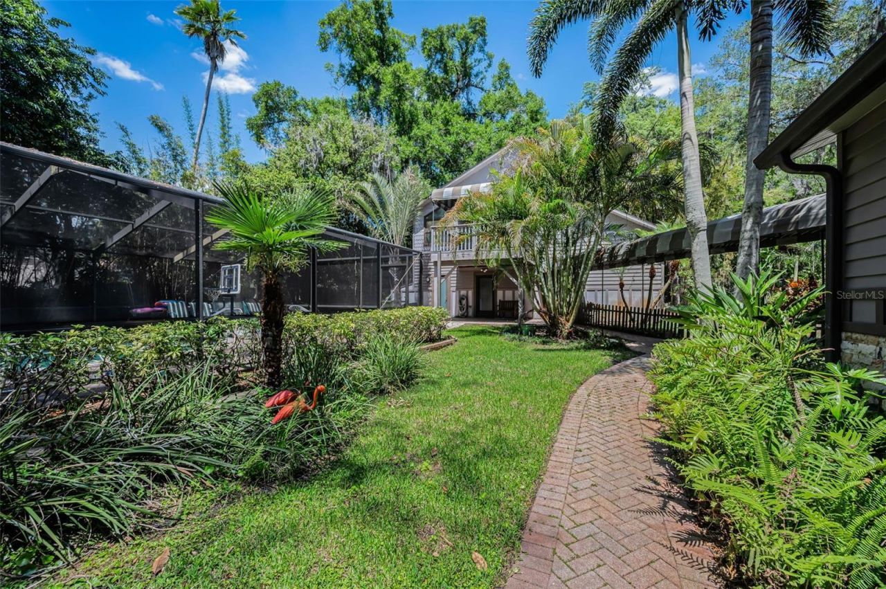 8602 Bonnie Cove Lane, Odessa, FL 33556 Photo