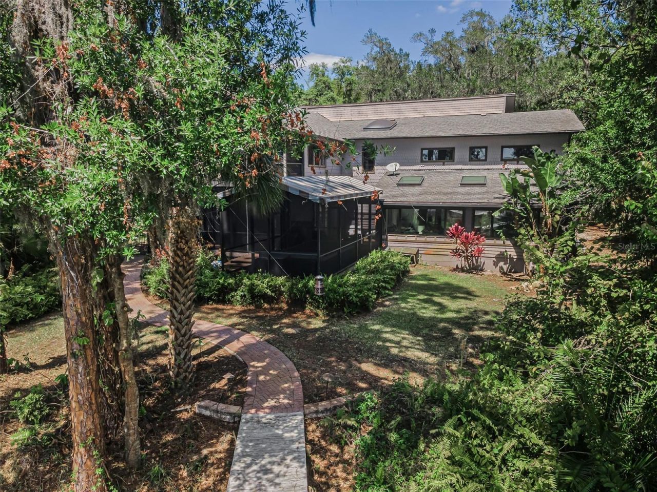 8602 Bonnie Cove Lane, Odessa, FL 33556 Photo