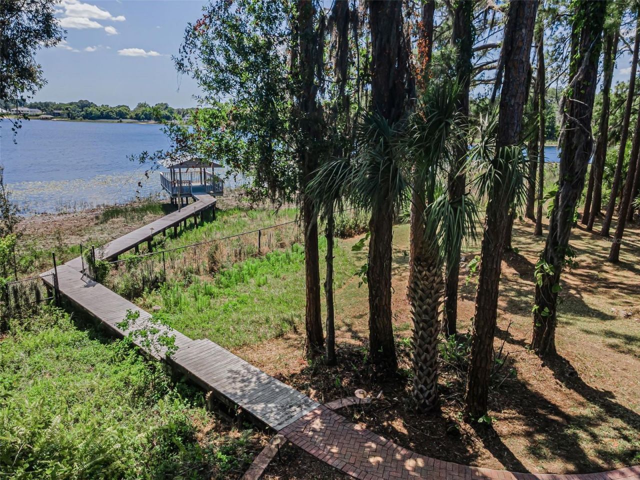 8602 Bonnie Cove Lane, Odessa, FL 33556 Photo