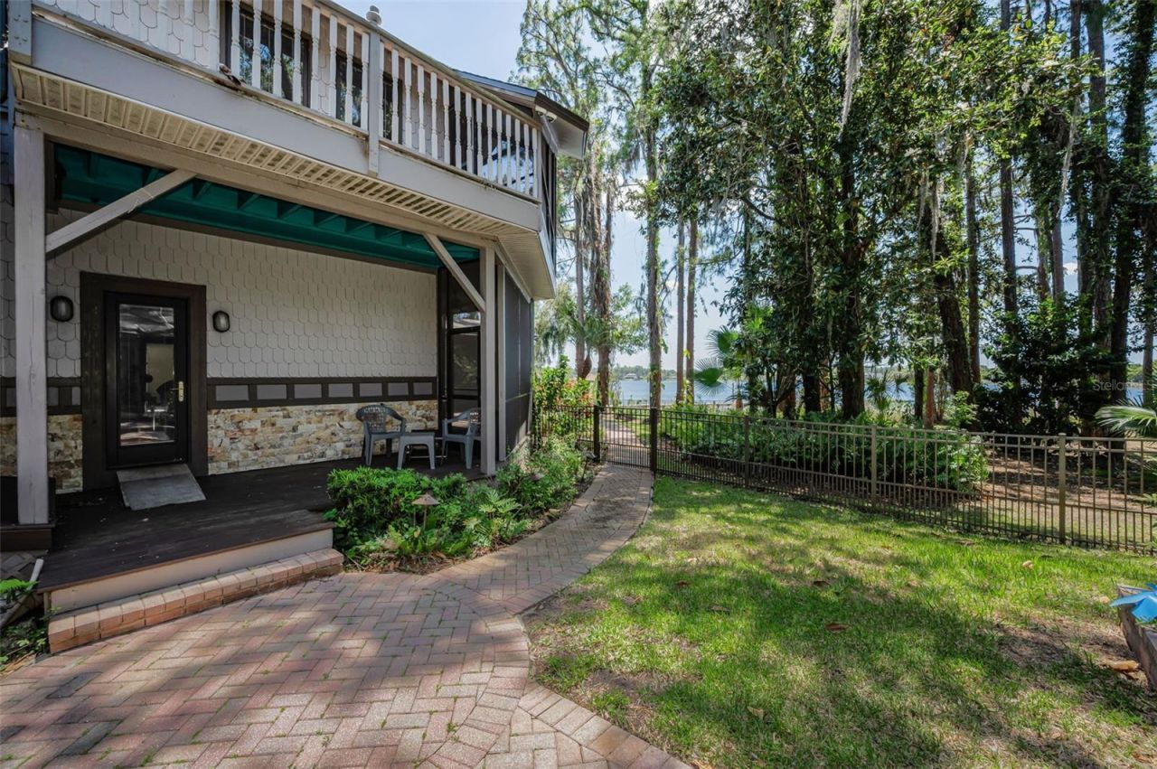 8602 Bonnie Cove Lane, Odessa, FL 33556 Photo
