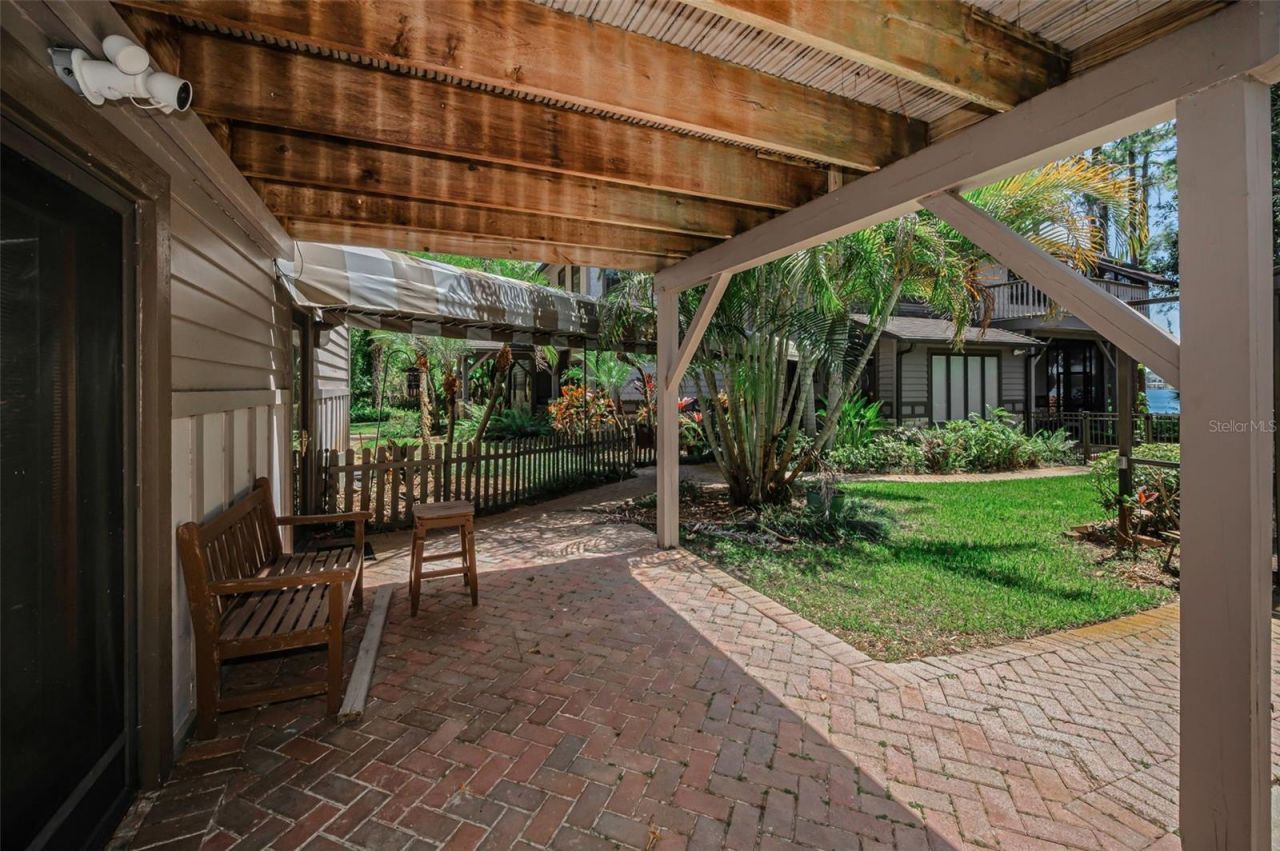 8602 Bonnie Cove Lane, Odessa, FL 33556 Photo