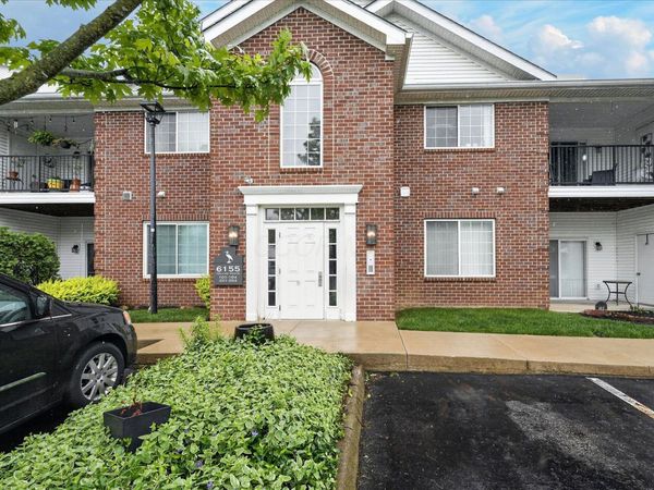 6155 Pelican Pointe , Unit 104, Columbus, OH 43231
