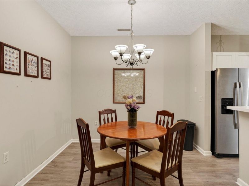 6155 Pelican Pointe, Unit 104, Columbus, OH 43231 Photo 21