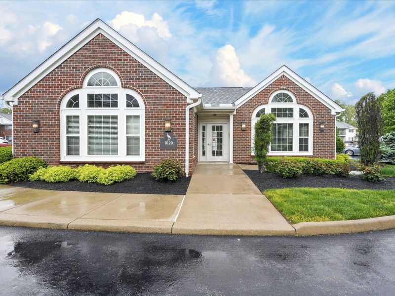 6155 Pelican Pointe, Unit 104, Columbus, OH 43231 Photo 29