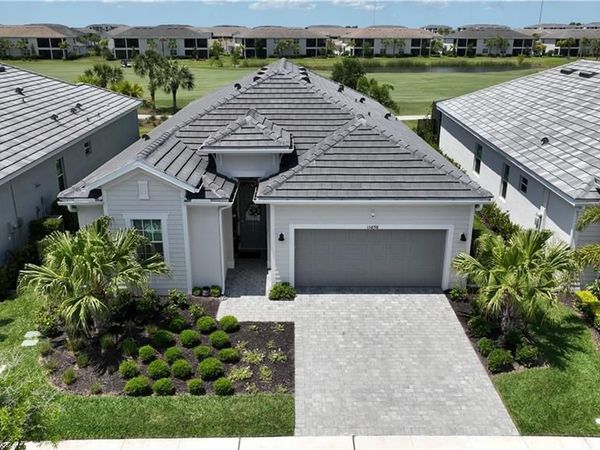 15898 Sugar Hill DR, PUNTA GORDA, FL 33982