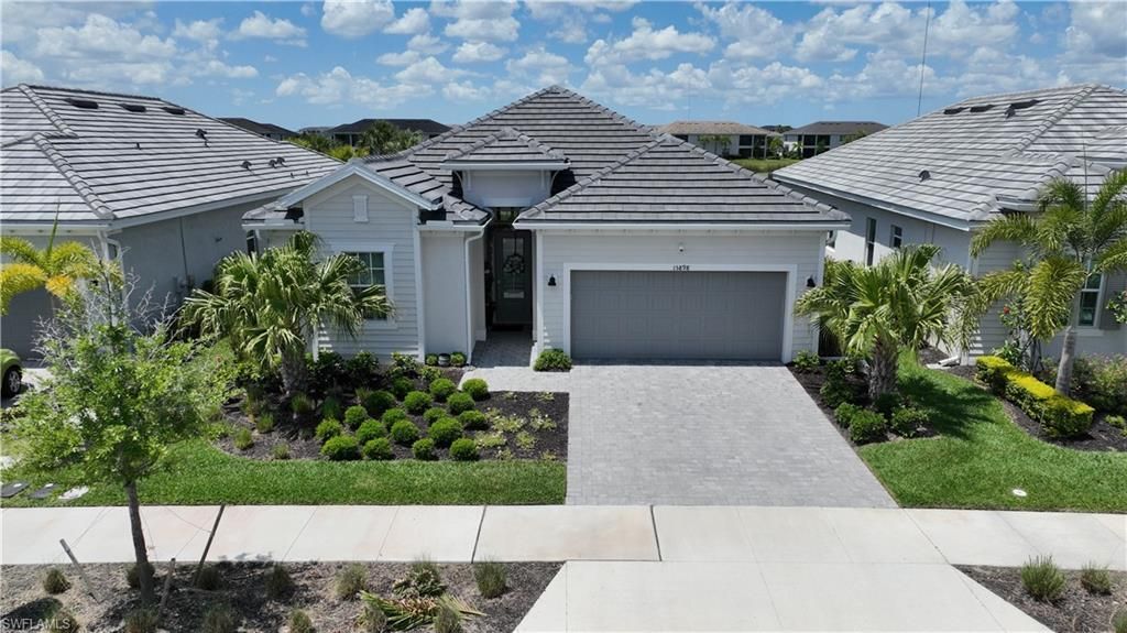 15898 Sugar Hill Dr, Punta Gorda, FL 33982 Photo