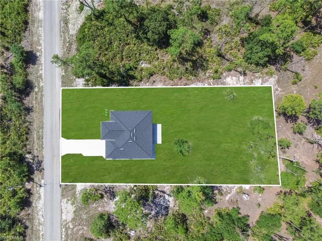 1009 Moore Ave , Lehigh Acres, FL 33972 Photo