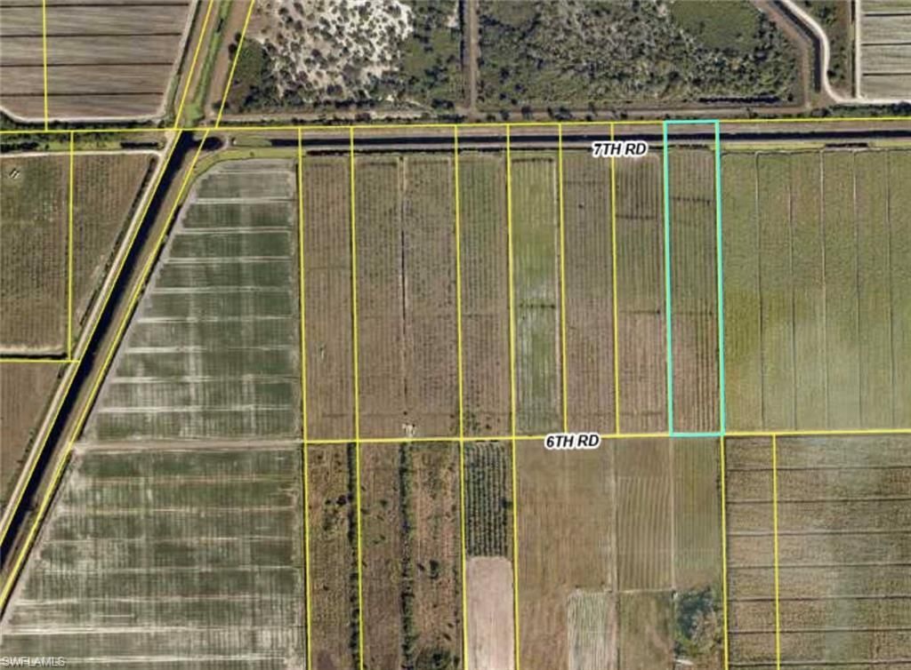 7156 6th Rd Rd , Labelle, FL 33935 Photo