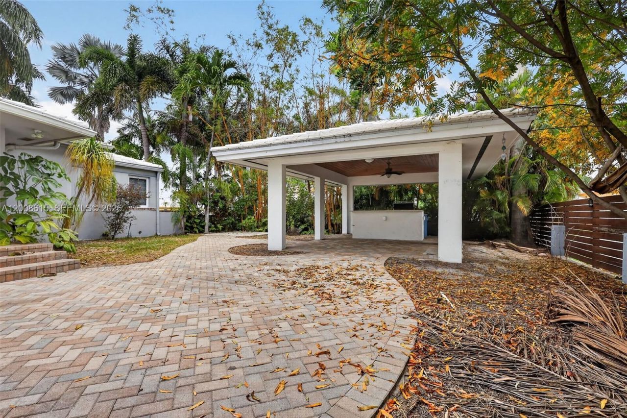 900 Tyler St, Hollywood, FL 33019 Photo