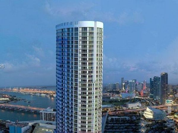 1750 N Bayshore Dr, Unit 2514, Miami, FL 33132
