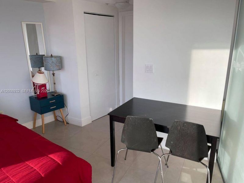 1750 N Bayshore Dr, Unit 2514, Miami, FL 33132 Photo