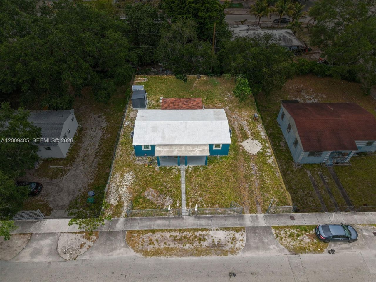 2113 NW 93rd St , Miami, FL 33147 Photo
